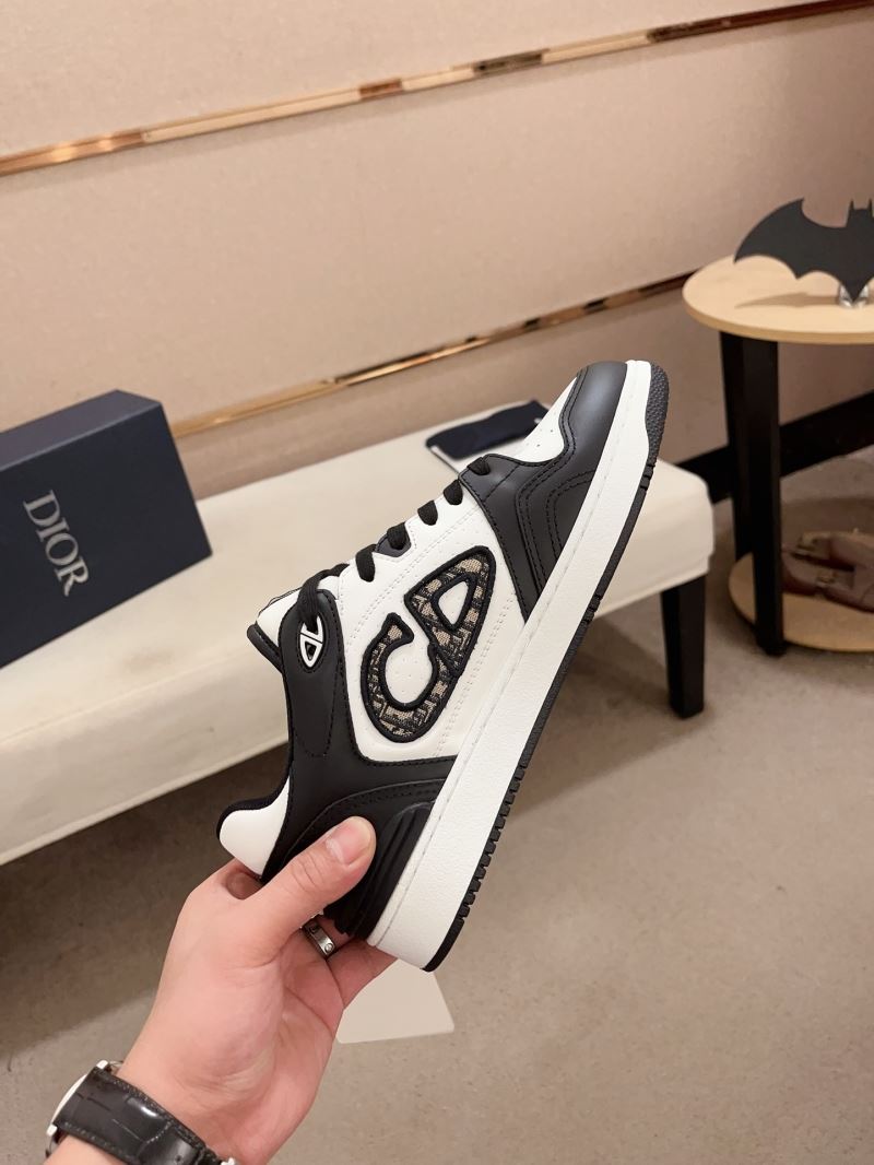 Christian Dior Sneaker